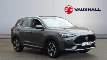 MG HS 1.5 T-GDI PHEV SE 5dr Auto Hatchback